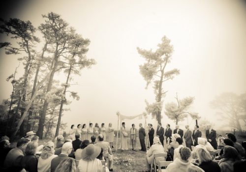 Camp Wedding, Ocean Pines -Cambria