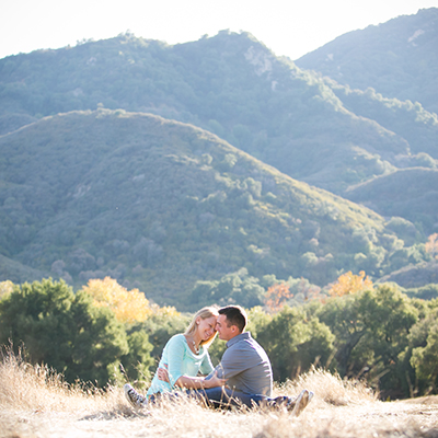 engagement photography