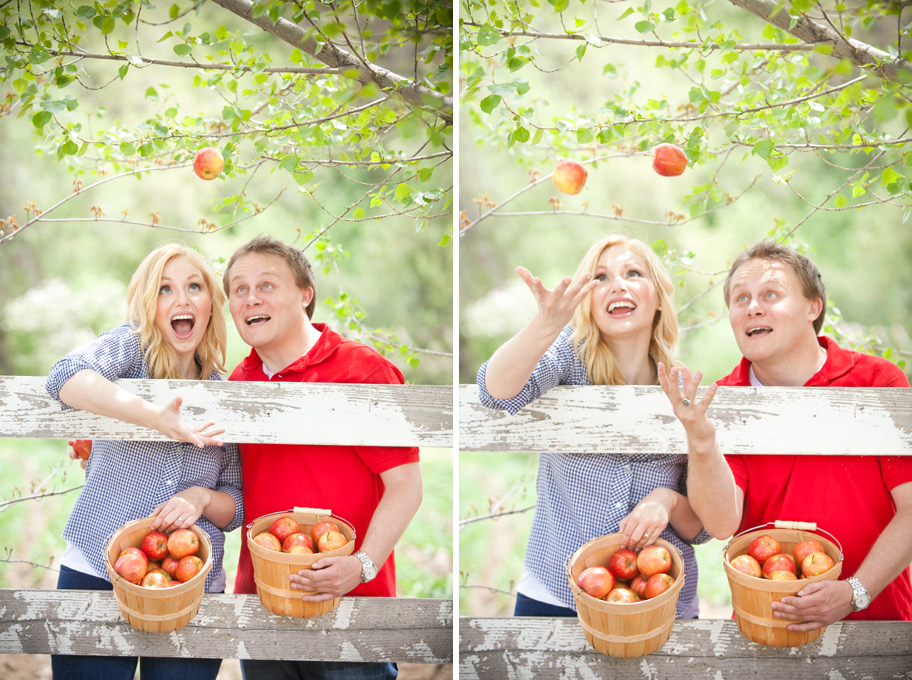 Engagement Session San Diego