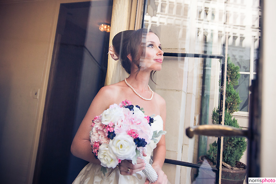 oviatt penthouse wedding