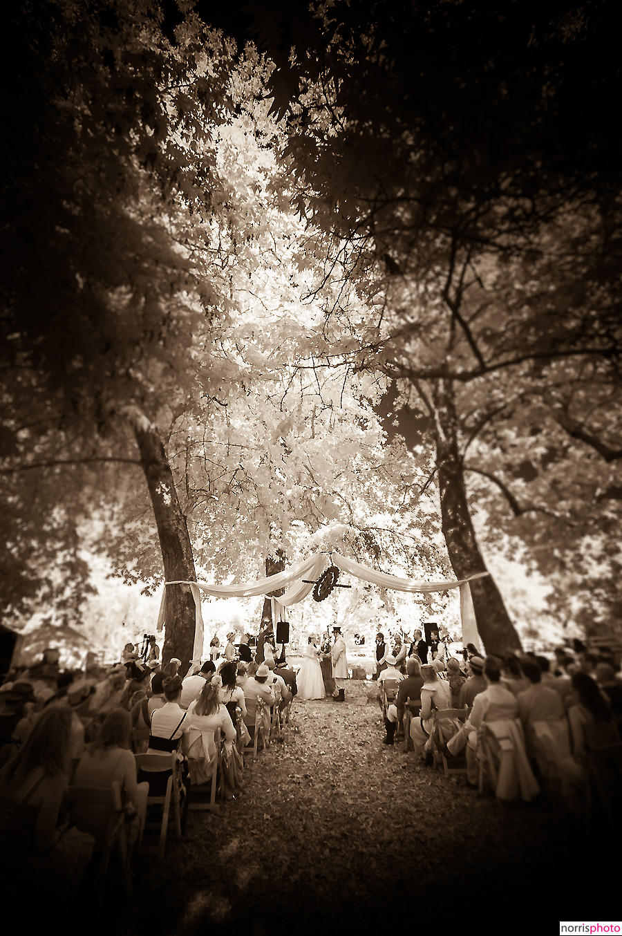 Steampunk wedding photography